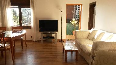 Holiday Apartment in Tarragona, Playa de La Mora (Tarragona) or holiday homes and vacation rentals