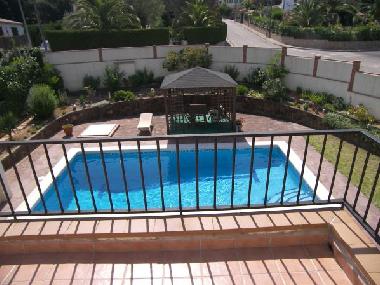 Holiday House in Calonge (Girona) or holiday homes and vacation rentals