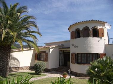 Holiday House in Calonge (Girona) or holiday homes and vacation rentals