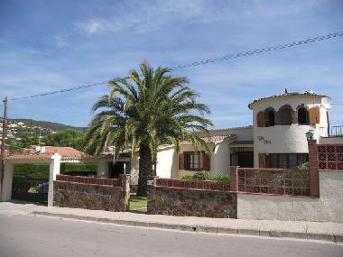 Holiday House in Calonge (Girona) or holiday homes and vacation rentals