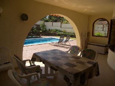 Holiday House in Calonge (Girona) or holiday homes and vacation rentals