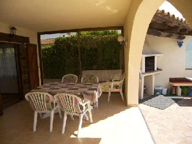 Holiday House in Calonge (Girona) or holiday homes and vacation rentals