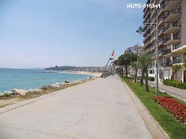 Holiday Apartment in Sant Antoni de Calonge (Girona) or holiday homes and vacation rentals