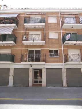 Holiday Apartment in Sant Antoni de Calonge (Girona) or holiday homes and vacation rentals