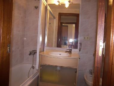 Holiday Apartment in Sant Antoni de Calonge (Girona) or holiday homes and vacation rentals