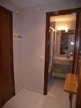 Holiday Apartment in Sant Antoni de Calonge (Girona) or holiday homes and vacation rentals