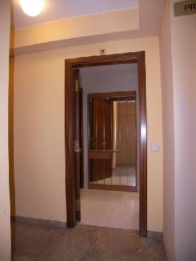 Holiday Apartment in Sant Antoni de Calonge (Girona) or holiday homes and vacation rentals