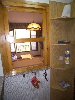 Holiday Apartment in Palamos (Girona) or holiday homes and vacation rentals