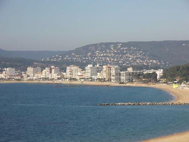 Holiday Apartment in Palamos (Girona) or holiday homes and vacation rentals