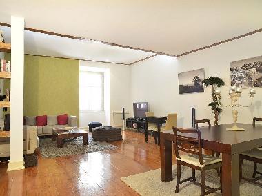 Bed and Breakfast in Lisboa (Grande Lisboa) or holiday homes and vacation rentals