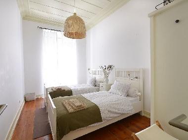 Bed and Breakfast in Lisboa (Grande Lisboa) or holiday homes and vacation rentals