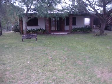 Holiday House in La paloma (Rocha) or holiday homes and vacation rentals