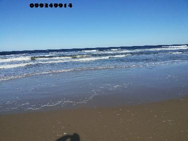 Holiday House in La paloma (Rocha) or holiday homes and vacation rentals