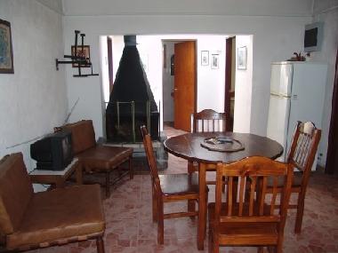 Holiday House in La paloma (Rocha) or holiday homes and vacation rentals