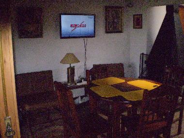 Holiday House in La paloma (Rocha) or holiday homes and vacation rentals