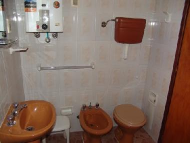 Holiday House in La paloma (Rocha) or holiday homes and vacation rentals