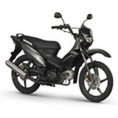 For rent 125 XRM Honda