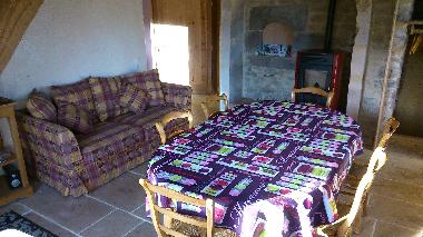 Holiday House in la Hoguette (Calvados) or holiday homes and vacation rentals