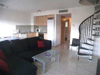 Holiday Apartment in Sant Antoni de Calonge (Girona) or holiday homes and vacation rentals