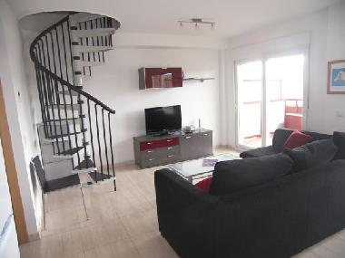 Holiday Apartment in Sant Antoni de Calonge (Girona) or holiday homes and vacation rentals