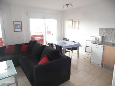 Holiday Apartment in Sant Antoni de Calonge (Girona) or holiday homes and vacation rentals