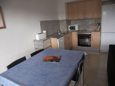 Holiday Apartment in Sant Antoni de Calonge (Girona) or holiday homes and vacation rentals