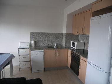 Holiday Apartment in Sant Antoni de Calonge (Girona) or holiday homes and vacation rentals