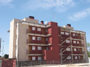 Holiday Apartment in Sant Antoni de Calonge (Girona) or holiday homes and vacation rentals