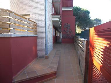 Holiday Apartment in Sant Antoni de Calonge (Girona) or holiday homes and vacation rentals