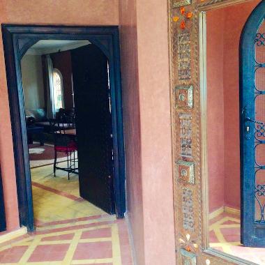 Villa in Agadir (Agadir) or holiday homes and vacation rentals