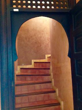 Villa in Agadir (Agadir) or holiday homes and vacation rentals