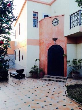 Villa in Agadir (Agadir) or holiday homes and vacation rentals