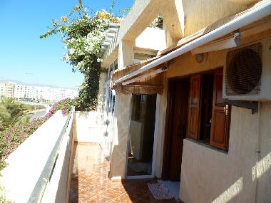 Villa in Agadir (Agadir) or holiday homes and vacation rentals