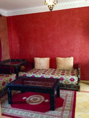 Villa in Agadir (Agadir) or holiday homes and vacation rentals