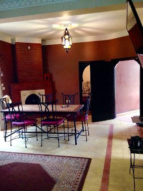 Villa in Agadir (Agadir) or holiday homes and vacation rentals