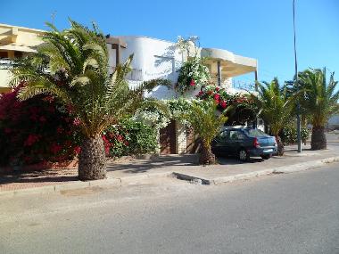 Villa in Agadir (Agadir) or holiday homes and vacation rentals