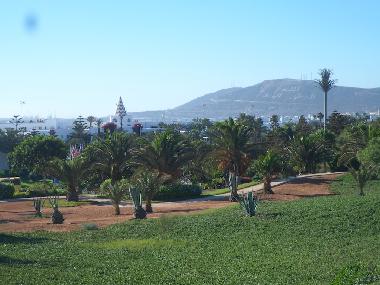 Villa in Agadir (Agadir) or holiday homes and vacation rentals