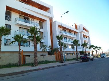 Villa in Agadir (Agadir) or holiday homes and vacation rentals