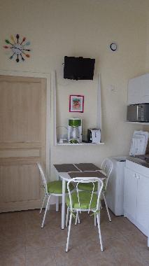 Holiday House in st pierre d'ol�ron (Charente-Maritime) or holiday homes and vacation rentals