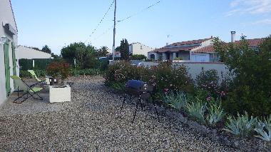 Holiday House in st pierre d