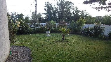 Holiday House in st pierre d