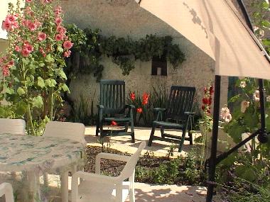 Holiday House in st jean de liversay (Charente-Maritime) or holiday homes and vacation rentals