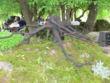 Bed and Breakfast in Ogulin (Karlovacka) or holiday homes and vacation rentals