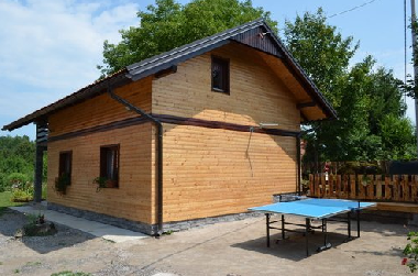 Bed and Breakfast in Ogulin (Karlovacka) or holiday homes and vacation rentals