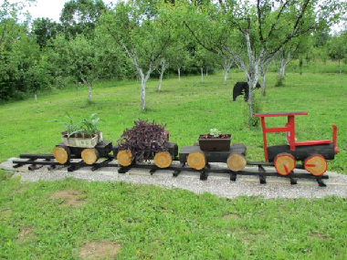 Bed and Breakfast in Ogulin (Karlovacka) or holiday homes and vacation rentals