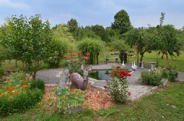 Bed and Breakfast in Ogulin (Karlovacka) or holiday homes and vacation rentals