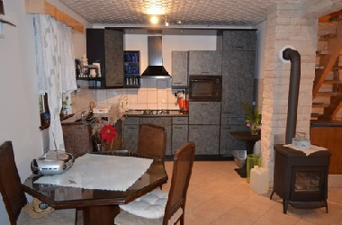 Bed and Breakfast in Ogulin (Karlovacka) or holiday homes and vacation rentals