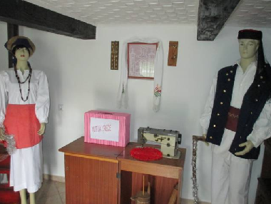 Bed and Breakfast in Ogulin (Karlovacka) or holiday homes and vacation rentals