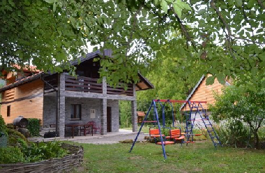 Bed and Breakfast in Ogulin (Karlovacka) or holiday homes and vacation rentals