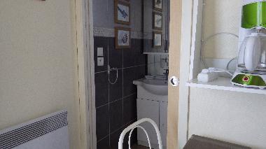 Holiday Apartment in st pierre d